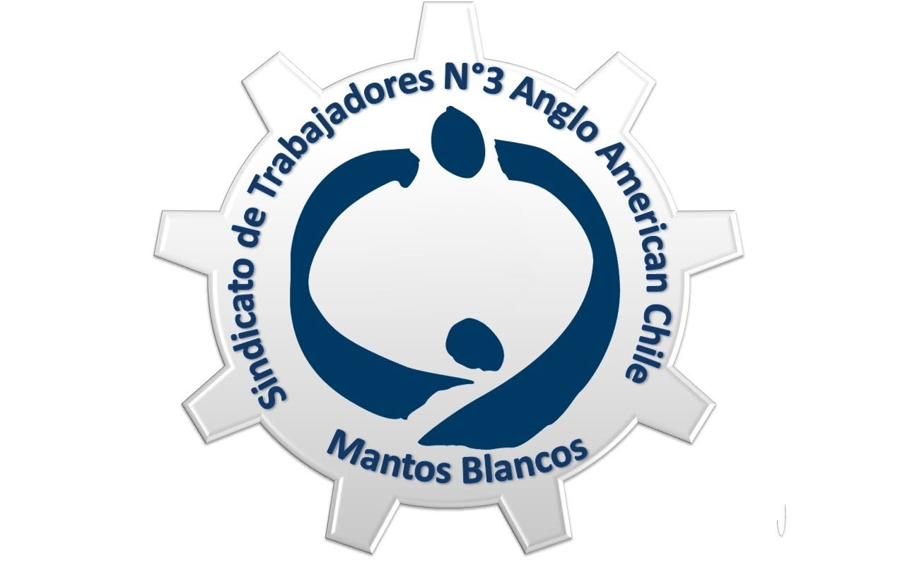 Sindicato de Trabajadores N°3 · Mantos Blancos