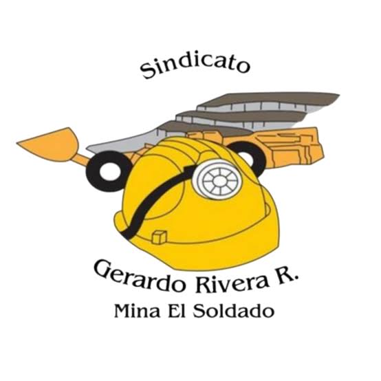 Sindicato Gerardo Rivera R. · Mina El Soldado
